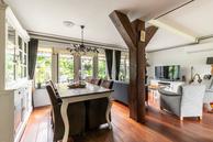 Foto van Glacisweg 45, Hellevoetsluis