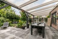 Foto van Glacisweg 45, Hellevoetsluis