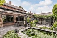 Foto van Glacisweg 45, Hellevoetsluis