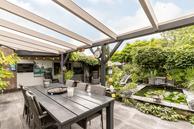 Foto van Glacisweg 45, Hellevoetsluis