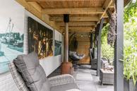 Foto van Glacisweg 45, Hellevoetsluis