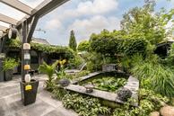 Foto van Glacisweg 45, Hellevoetsluis