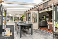 Foto van Glacisweg 45, Hellevoetsluis