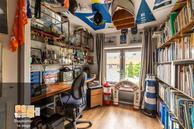 Foto van Glacisweg 45, Hellevoetsluis