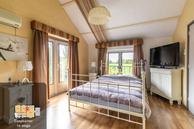 Foto van Glacisweg 45, Hellevoetsluis