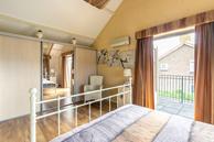 Foto van Glacisweg 45, Hellevoetsluis