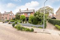 Foto van Glacisweg 45, Hellevoetsluis