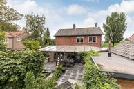 Foto van Glacisweg 45, Hellevoetsluis