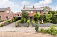 Foto van Glacisweg 45, Hellevoetsluis