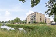 Historische woningfoto van Vrijheid 5, Zwolle uit 2023