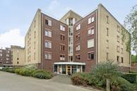 Historische woningfoto van Vrijheid 5, Zwolle uit 2023