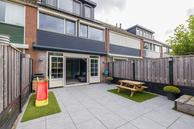 Foto van Klinkenbergstraat 79, Zwaanshoek