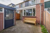 Foto van Klinkenbergstraat 79, Zwaanshoek