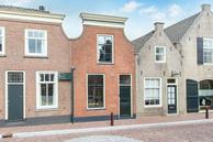 Historische woningfoto van Hoogstraat 32, Nieuwpoort uit 2023
