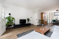 Historische woningfoto van Hoogstraat 32, Nieuwpoort uit 2023
