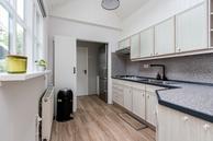 Historische woningfoto van Hoogstraat 32, Nieuwpoort uit 2023