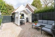 Historische woningfoto van Hoogstraat 32, Nieuwpoort uit 2023