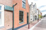 Historische woningfoto van Hoogstraat 32, Nieuwpoort uit 2023