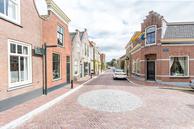 Historische woningfoto van Hoogstraat 32, Nieuwpoort uit 2023