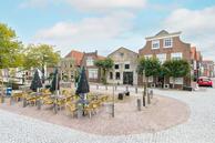 Historische woningfoto van Hoogstraat 32, Nieuwpoort uit 2023