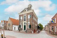 Historische woningfoto van Hoogstraat 32, Nieuwpoort uit 2023