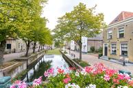 Historische woningfoto van Hoogstraat 32, Nieuwpoort uit 2023