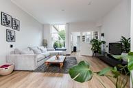 Historische woningfoto van Hoogstraat 32, Nieuwpoort uit 2023