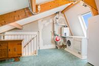 Foto van Saturnusstraat 8, Assen