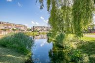 Foto van Saturnusstraat 8, Assen