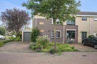 Foto van Saturnusstraat 8, Assen