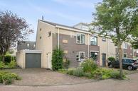 Foto van Saturnusstraat 8, Assen