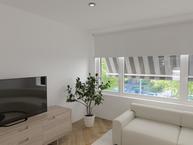 Foto van Dorpsweg 95C, Rotterdam