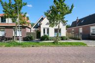 Historische woningfoto van Steendijk 125, Assen uit 2023