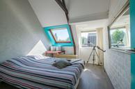 Historische woningfoto van Steendijk 125, Assen uit 2023