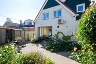 Historische woningfoto van Steendijk 125, Assen uit 2023