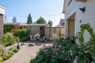 Historische woningfoto van Steendijk 125, Assen uit 2023