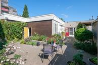 Historische woningfoto van Steendijk 125, Assen uit 2023