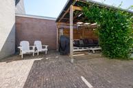 Historische woningfoto van Steendijk 125, Assen uit 2023