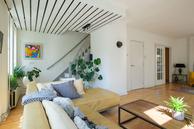 Historische woningfoto van Steendijk 125, Assen uit 2023