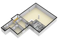 Historische woningfoto van Steendijk 125, Assen uit 2023