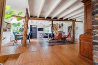 Historische woningfoto van Waaldijk 37, Dreumel uit 2023