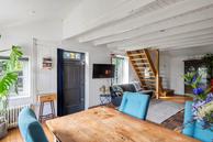 Historische woningfoto van Waaldijk 37, Dreumel uit 2023