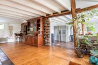 Historische woningfoto van Waaldijk 37, Dreumel uit 2023