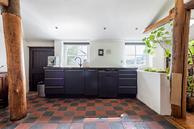 Historische woningfoto van Waaldijk 37, Dreumel uit 2023