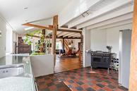 Historische woningfoto van Waaldijk 37, Dreumel uit 2023