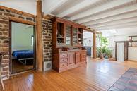 Historische woningfoto van Waaldijk 37, Dreumel uit 2023