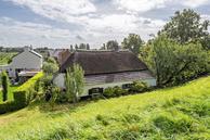 Historische woningfoto van Waaldijk 37, Dreumel uit 2023