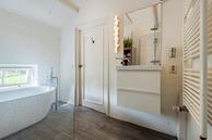 Historische woningfoto van Waaldijk 37, Dreumel uit 2023