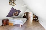 Historische woningfoto van Waaldijk 37, Dreumel uit 2023