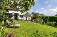 Historische woningfoto van Waaldijk 37, Dreumel uit 2023